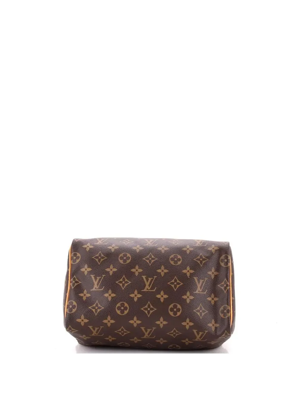 Louis Vuitton Speedy Handbag Canvas 25 #335214L16B